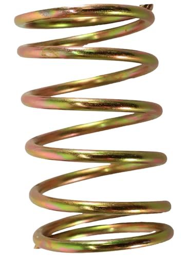 Echo Original Equipment SPRING, GOLD  - V450001880