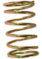 Echo Original Equipment SPRING, GOLD  - V450001880