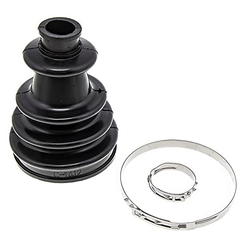 John Deere Original Equipment Boot - AM141486