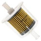 John Deere Original Equipment Fuel Filter - AM136739