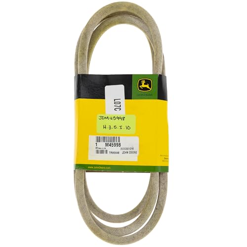 John Deere Original Equipment V-Belt - M45998