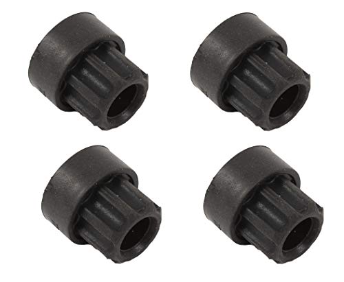 Honda Original Equipment Insulator (Lower) 4 Pack - 68338-Z07-000,4