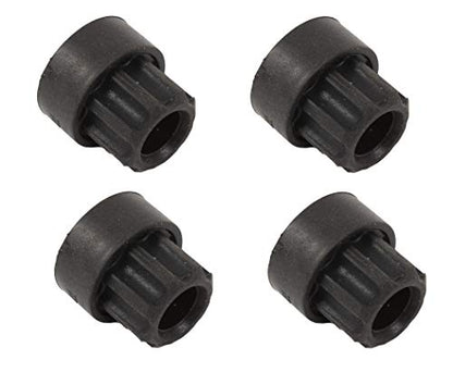 Honda Original Equipment Insulator (Lower) 4 Pack - 68338-Z07-000,4