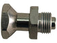 John Deere Original Equipment Spring Locking Pin - AH216321
