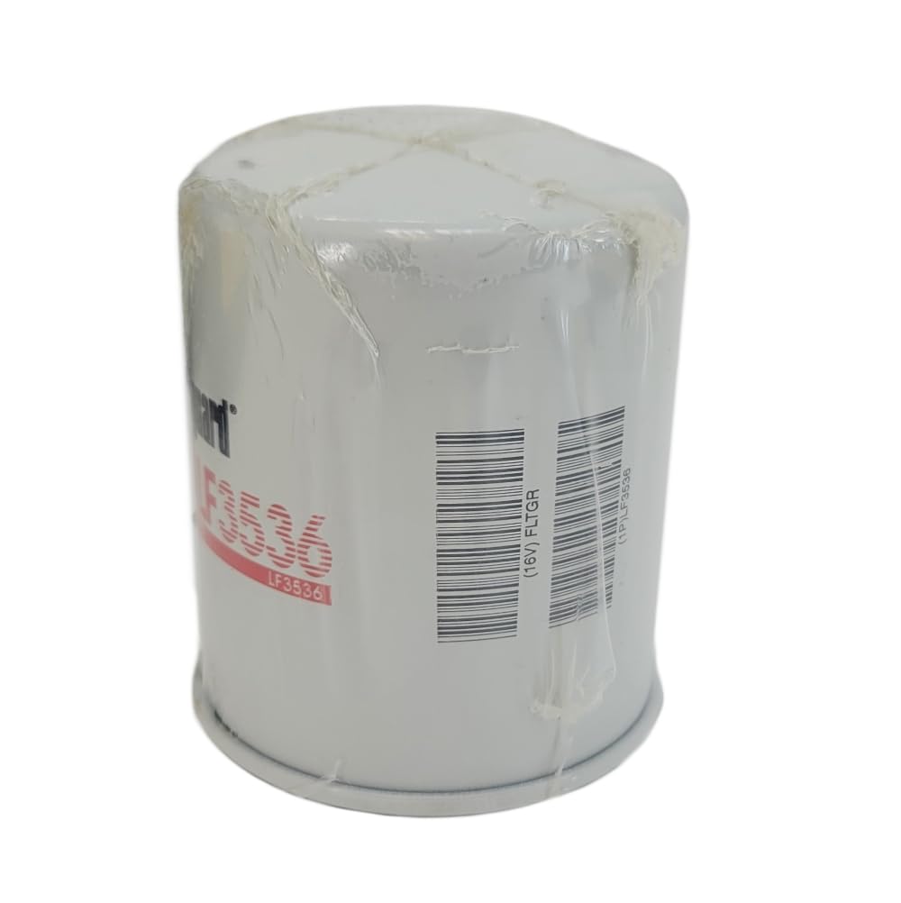 Fleetguard Oil Filter - PMLF3536
