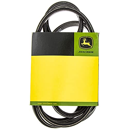 John Deere Original Equipment Belt - TCU16122