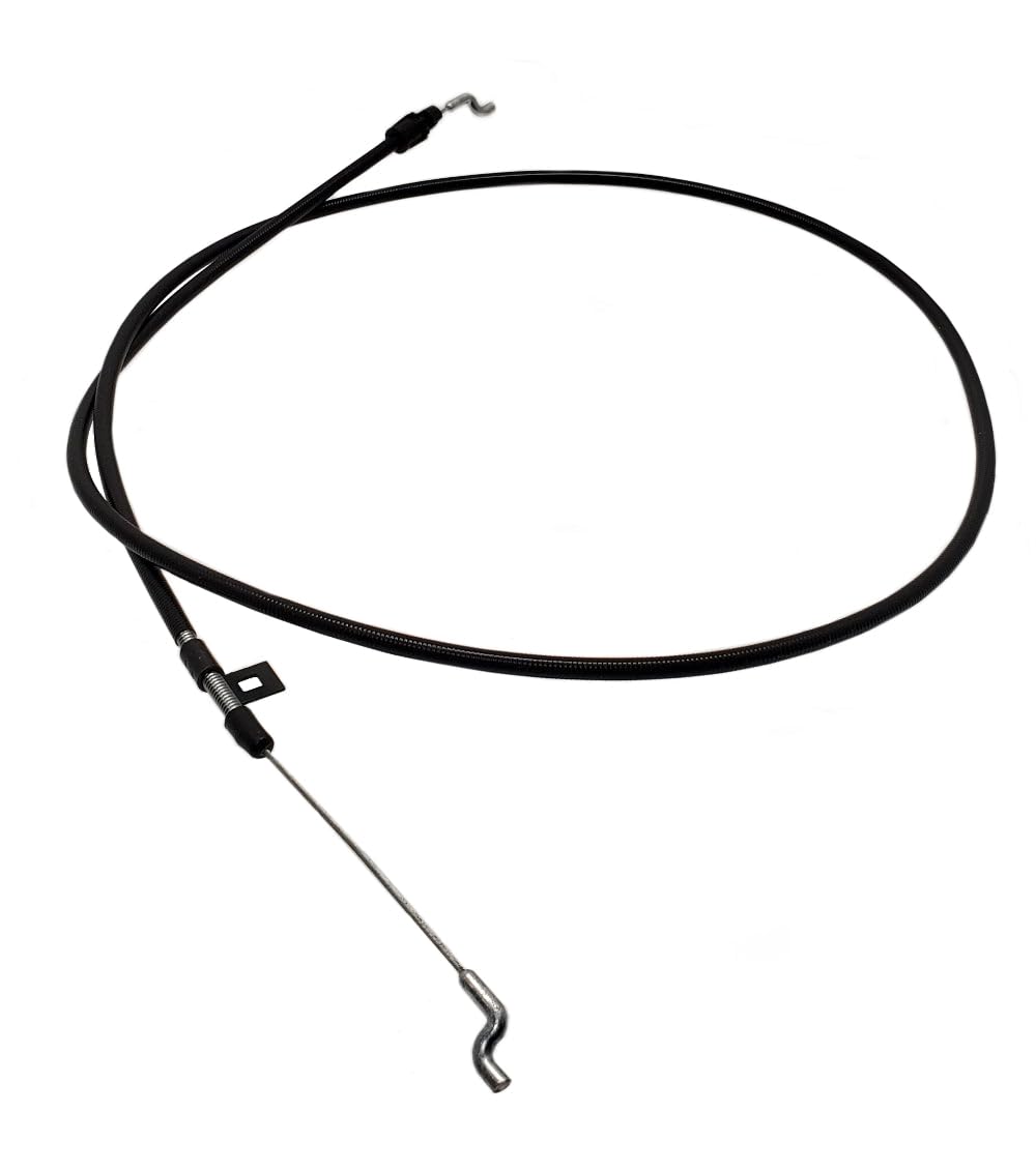 John Deere Original Equipment Cable - GX22882