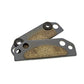 John Deere Original Equipment Brake Kit - AM137438