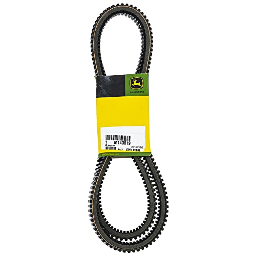 John Deere Original Equipment V-Belt - M143019