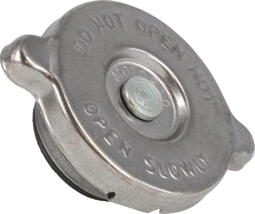 A&I Products Radiator Cap (13lb) - A-15272-72020