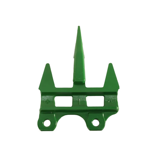 John Deere Original Equipment High Wear Coarse Dual Knife Guard - H229540
