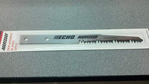 Echo Original Equipment Aggressor Saw Blade - 99945200001