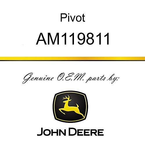 John Deere Original Equipment Pivot #AM119811