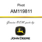 John Deere Original Equipment Pivot #AM119811