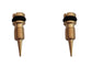 John Deere (2 PACK) Original Equipment Needle - M140274