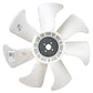 John Deere Original Equipment Cooling Fan - M805013