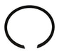 John Deere Original Equipment External Snap Ring - R43383