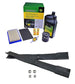 John Deere Original Equipment Model X300 Maintenance Kit + Standard Blades