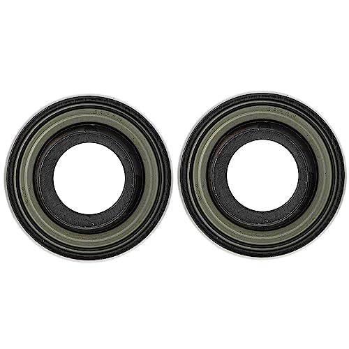 John Deere Original Equipment Ball Bearing #JD9217 (2-Pack)