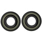 John Deere Original Equipment Ball Bearing #JD9217 (2-Pack)