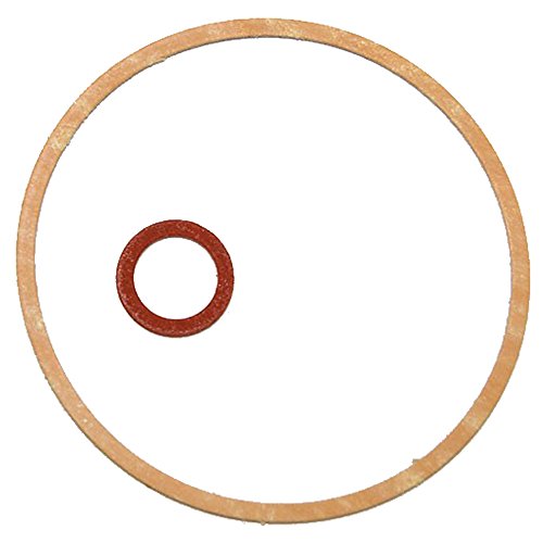 Honda Carburetor Gasket Set - 16010-883-015,1