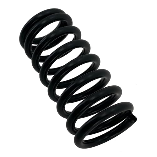 John Deere Original Equipment Compression Spring 2 Pack - M114298
