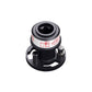 Compact Quick-Connect System - Tractor (Female) Coupler, for Sub-Compact & Compact, Category 1 Tractors & Category 1 Implements ONLY (w/max Rating up to 70 HP)