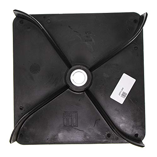 John Deere Original Equipment Rotor #M71340