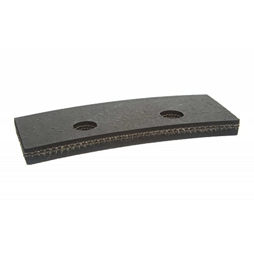 Honda Original Equipment Blower Rubber - 72443-V10-020