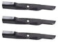 John Deere Original Equipment Model LX280 Maintenance Kit + Highlift Blades, ...