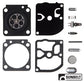 SUNBELT- Rebuild Kit, Carburetor. Part No: B1RB66