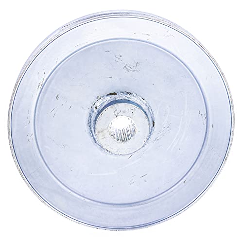 John Deere Original Equipment Pulley - M812154