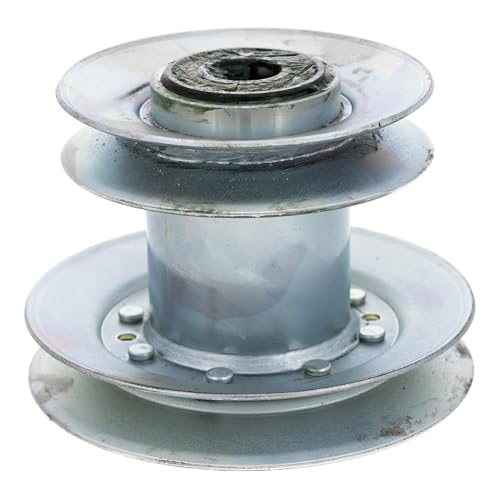 John Deere Original Equipment Pulley - AM126567