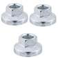 John Deere Original Equipment Nut 3 Pack - M153583,3