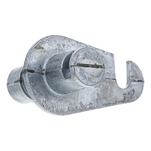 John Deere Original Equipment Port Plate - GX22426