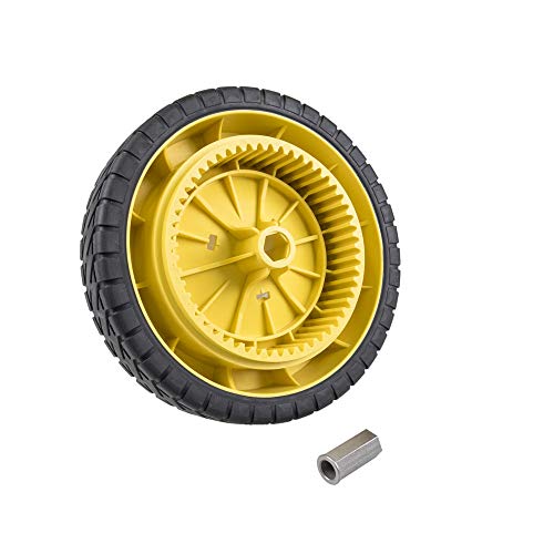 John Deere Original Equipment Wheel - GX24018