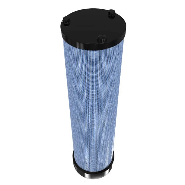 John Deere Original Equipment Secondary Air Filter Element - AT203470