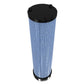 John Deere Original Equipment Secondary Air Filter Element - AT203470