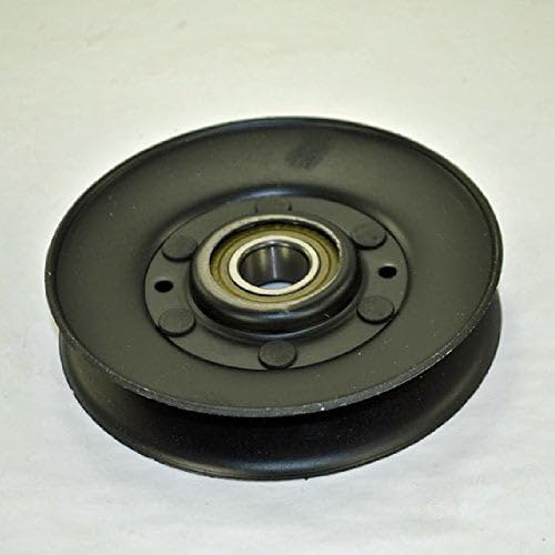 John Deere Original Equipment Idler - TCA17541