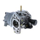 Honda Original Equipment Carburetor Assy (BE84D D) - 16100-Z5T-U86