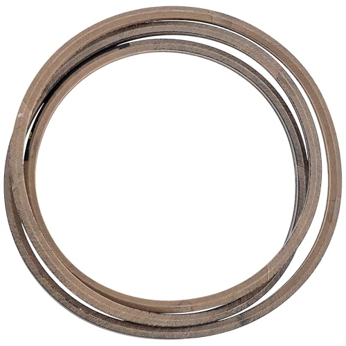 John Deere Original Equipment Belt #M120381