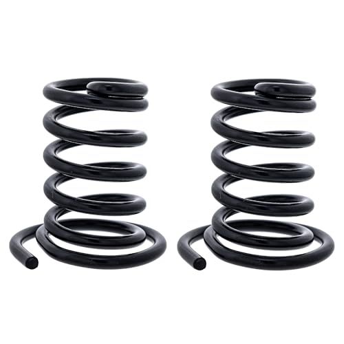 John Deere (2-Pack) Original Equipment Compression Spring - M154605,2