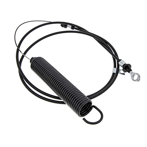 John Deere Original Equipment Cable GY22387