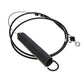 John Deere Original Equipment Cable GY22387