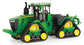 1/64 John Deere 9RX 640 Prestige Collection Tractor - LP70543