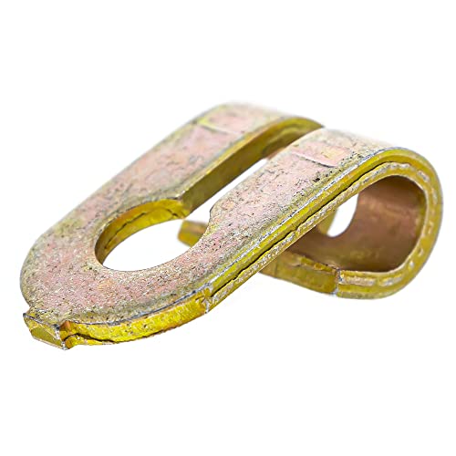 John Deere Original Equipment Clip - GXH48084