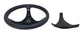 John Deere Original Equipment Steering Wheel/Cover Set - M142218A