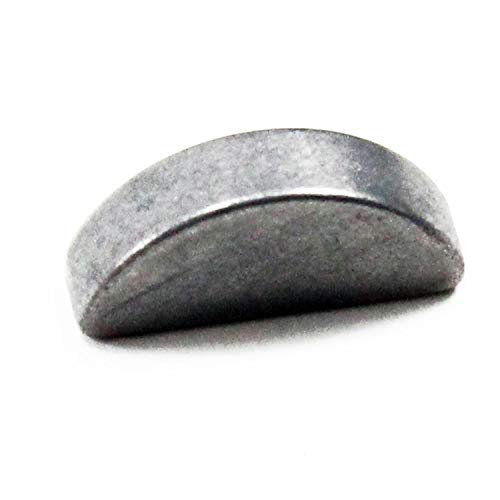Honda Original Equipment Special Woodruff Key (25X18) - 13331-Z8B-900