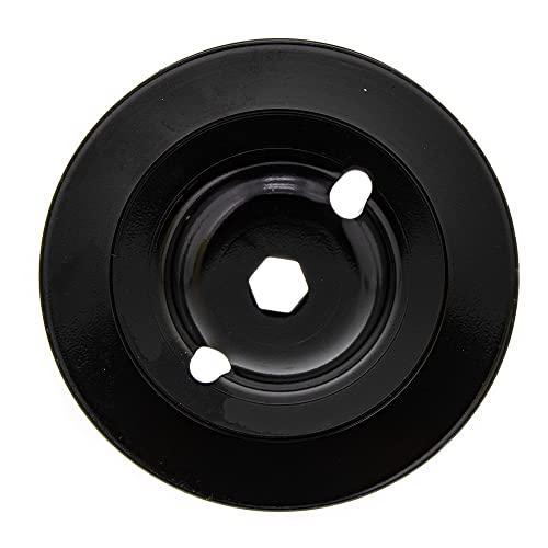 John Deere Original Equipment Pulley - UC26511