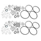 John Deere Original Equipment Valve Kit 2 Pack - RE10924